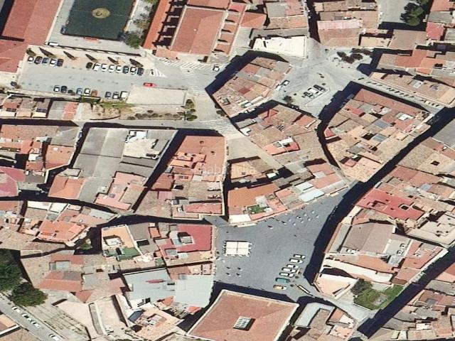 Piso en venta en Centre Històric de Manresa, Bages