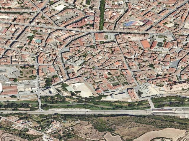 Piso en venta en Centre Històric de Manresa, Bages