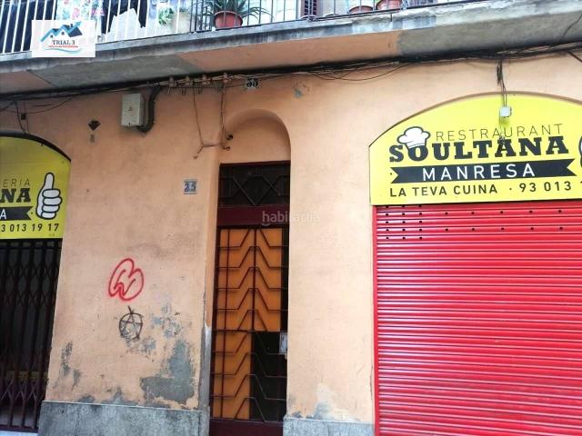 Piso en venta en Centre Històric de Manresa, Bages