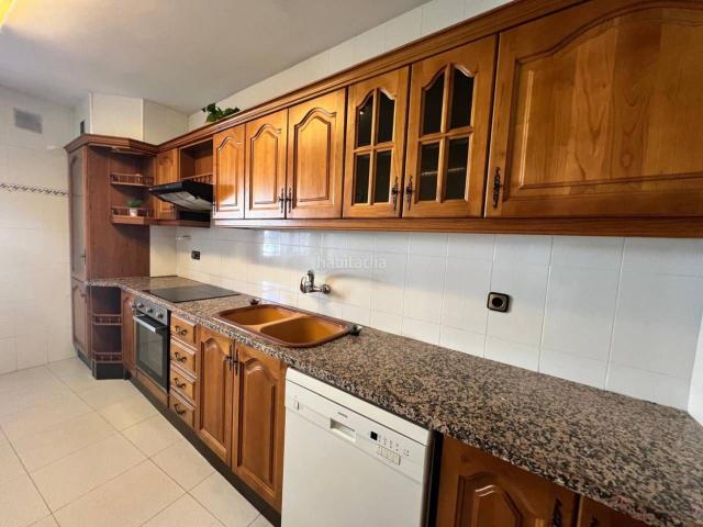 Piso en venta en Carretera de Santpedor, Bages