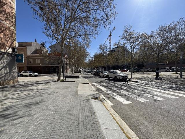Piso en venta en Carretera de Santpedor, Bages