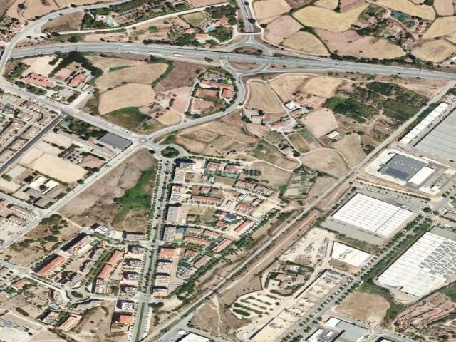 Piso en venta en Carretera de Santpedor, Bages