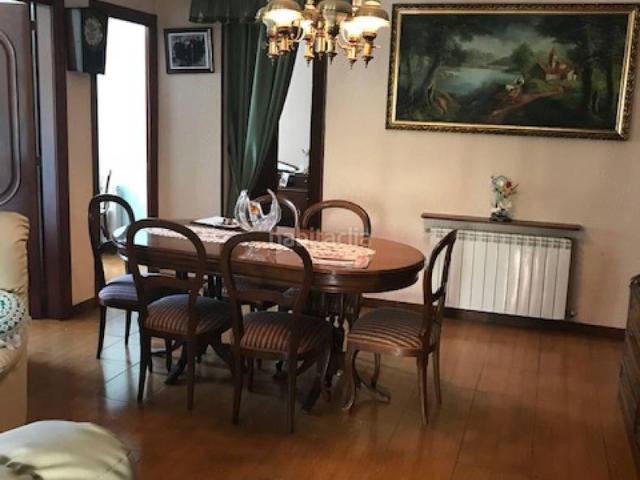 Piso en venta en Carretera de Santpedor, Bages