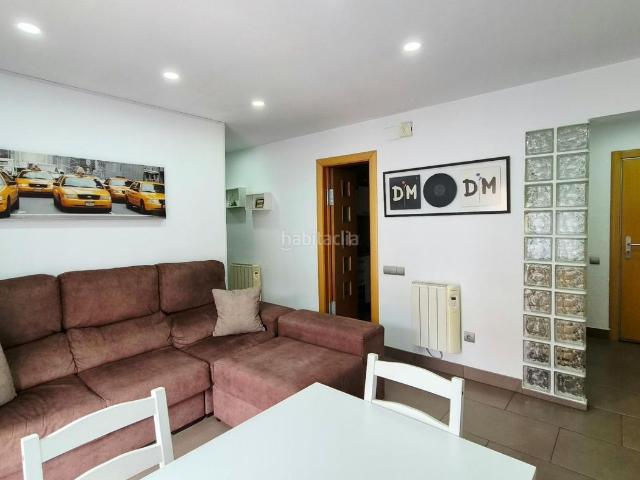Piso en venta en Carretera de Santpedor, Manresa