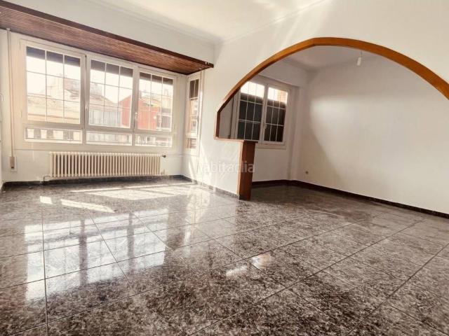Piso en venta en Vic - Remei, Bages