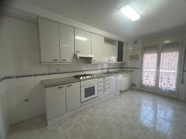 Piso en venta en Vic - Remei, Bages
