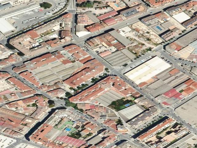 Piso en venta en Sagrada Família, Bages