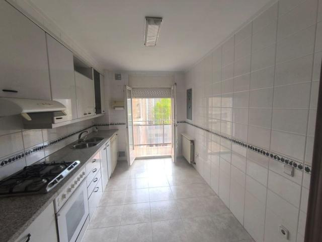 Piso en venta en Vic - Remei, Bages