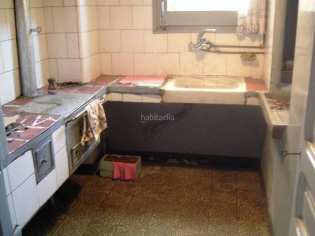 Piso en venta en Vic - Remei, Bages