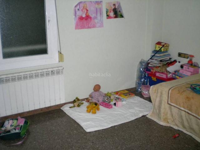 Piso en venta en Centre Històric de Manresa, Bages