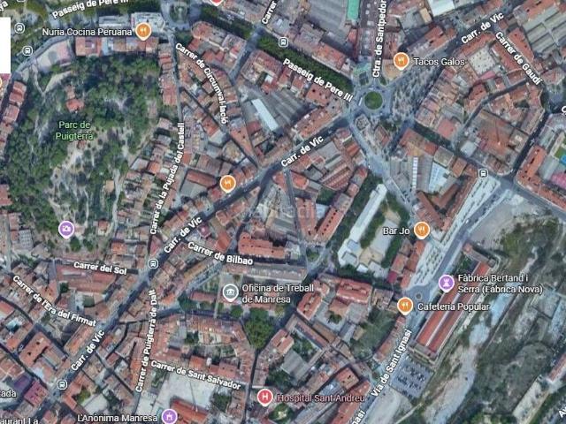 Piso en venta en Vic - Remei, Manresa