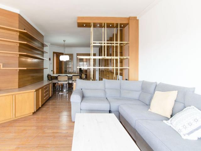 Piso en venta en Passeig i Rodalia, Bages