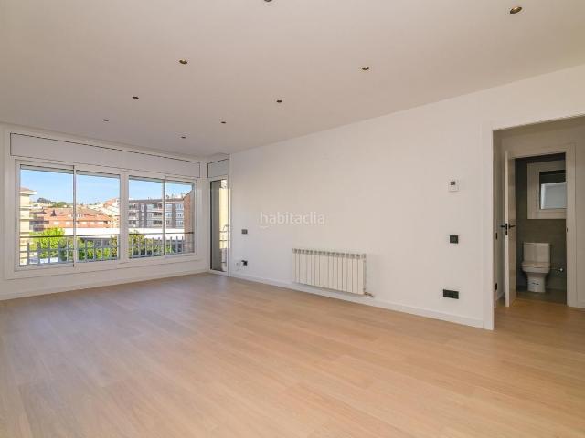 Piso en venta en Passeig i Rodalia, Bages