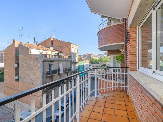 Piso en venta en Passeig i Rodalia, Bages