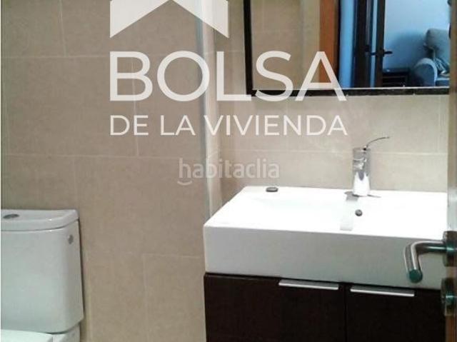 Piso en venta en Passeig i Rodalia, Bages