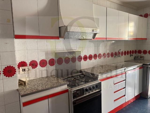 Piso en venta en Passeig i Rodalia, Bages