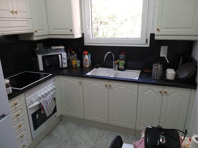 Piso en venta en Passeig i Rodalia, Bages
