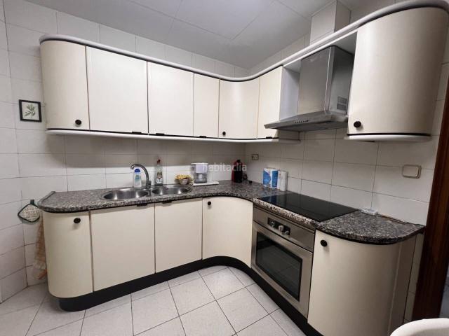Piso en venta en Passeig i Rodalia, Bages