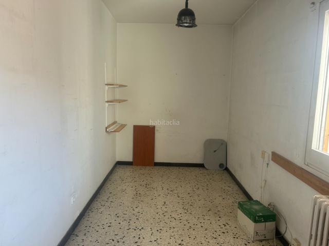 Piso en venta en Passeig i Rodalia, Bages