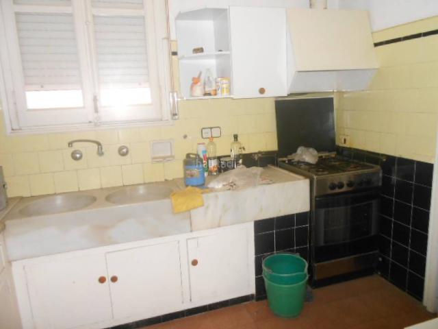 Piso en venta en Passeig i Rodalia, Manresa