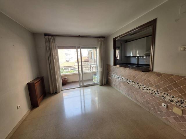 Piso en venta en Passeig i Rodalia, Bages