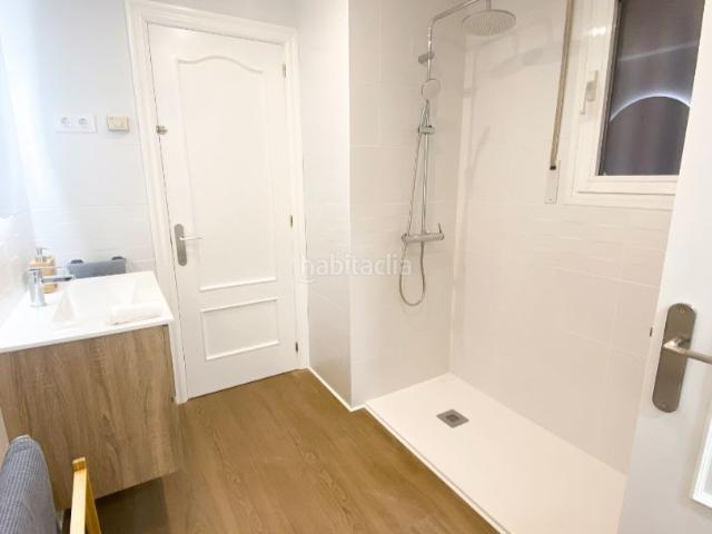 Piso en venta en Plaça Catalunya - Saldes, Bages