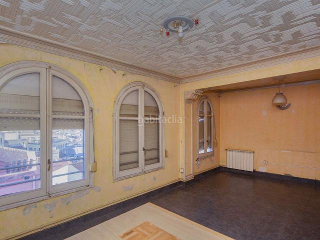 Piso en venta en Passeig i Rodalia, Bages