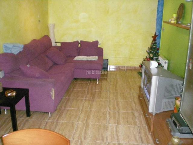 Piso en venta en el Xup, Bages