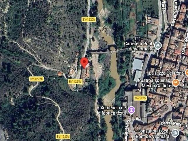 Piso en venta en Bages, Catalunya