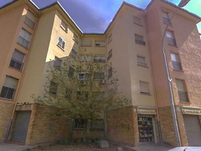 Piso en venta en Manresa, Barcelona