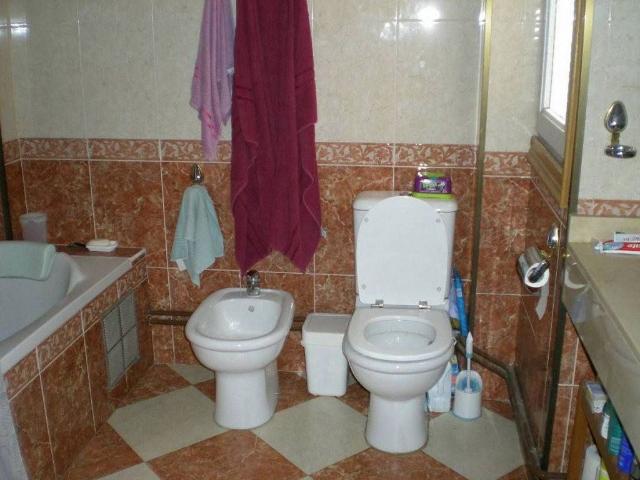 Piso en venta en Manresa, Barcelona