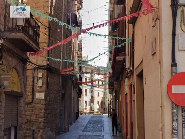 Piso en venta en Centre Històric de Manresa, Bages