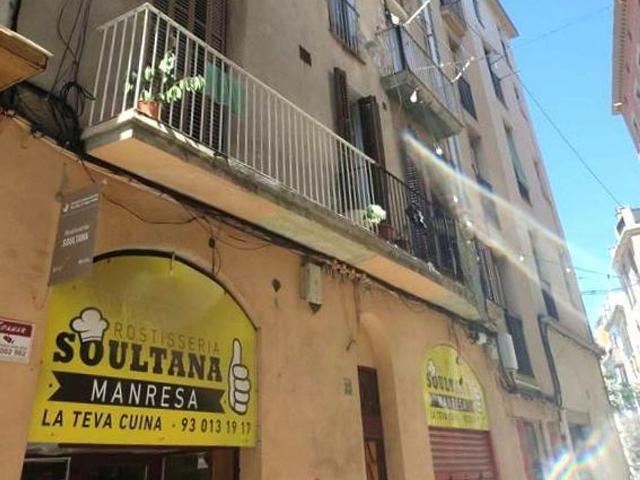 Piso en venta en Bages, Catalunya