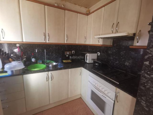 Piso en venta en la Guia, Bages
