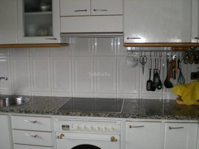 Piso en venta en Centre Històric de Manresa, Bages