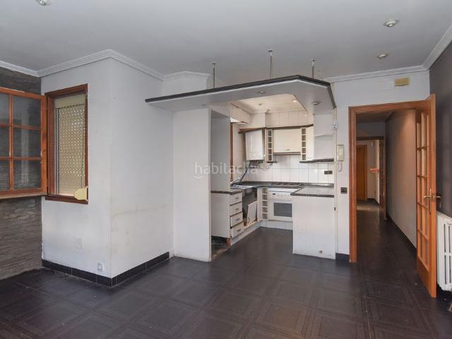 Piso en venta en les Escodines, Manresa