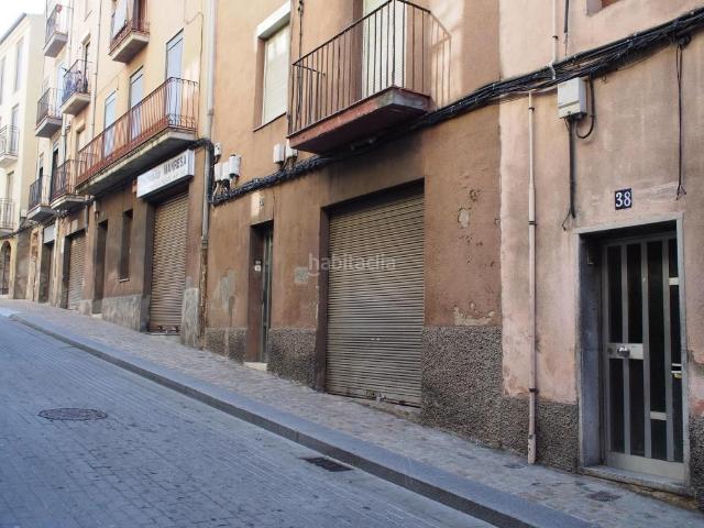 Piso en venta en les Escodines, Manresa