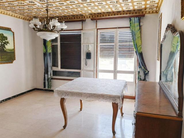 Piso en venta en Sagrada Família, Bages