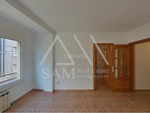 Piso en venta en Sagrada Família, Bages