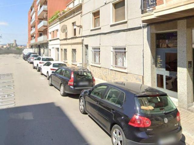 Piso en venta en Sagrada Família, Bages