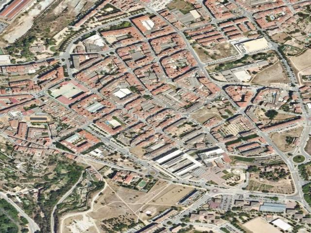 Piso en venta en la Guia, Bages