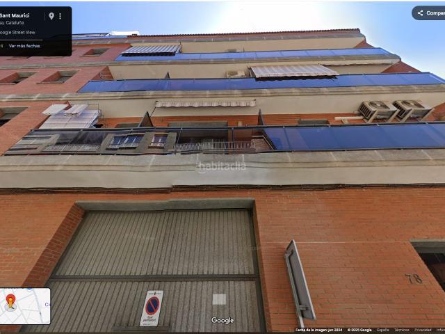 Piso en venta en la Guia, Bages