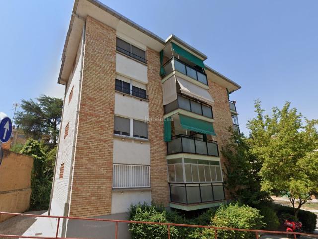 Piso en venta en la Font dels Capellans, Bages