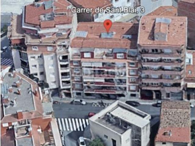 Piso en venta en la Guia, Bages