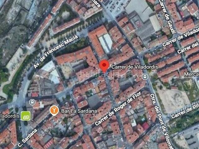 Piso en venta en Sagrada Família, Manresa