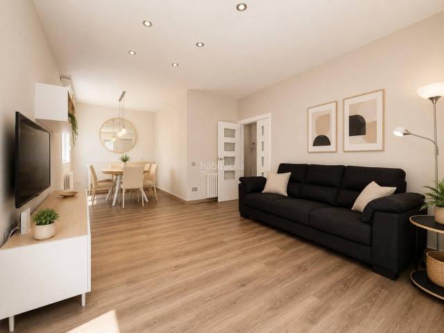 Piso en venta en Plaça Catalunya - Saldes, Bages