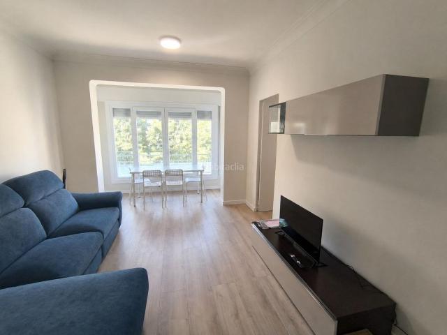 Piso en venta en Plaça Catalunya - Saldes, Bages