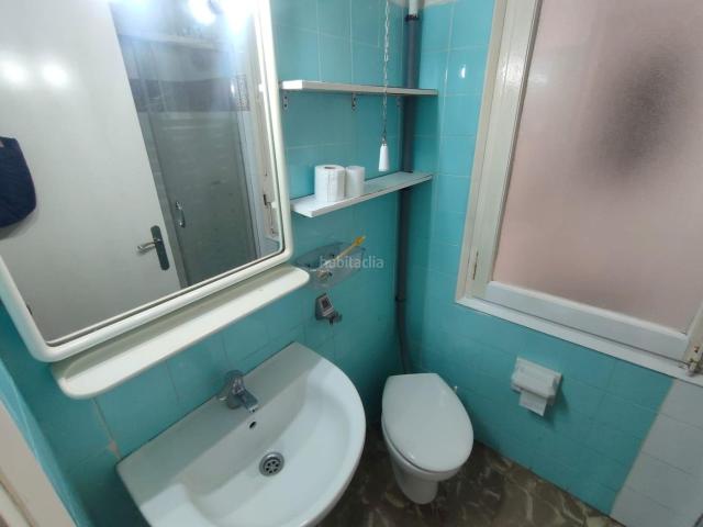 Piso en venta en Plaça Catalunya - Saldes, Bages