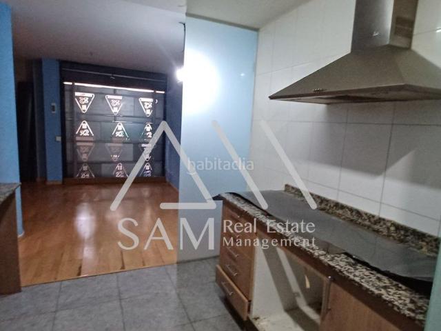 Piso en venta en Poble Nou, Bages