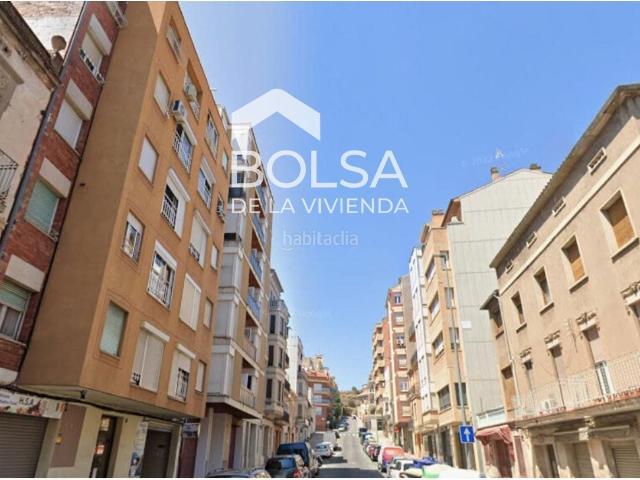 Piso en venta en Poble Nou, Manresa